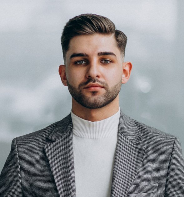 أ. مراد جابر